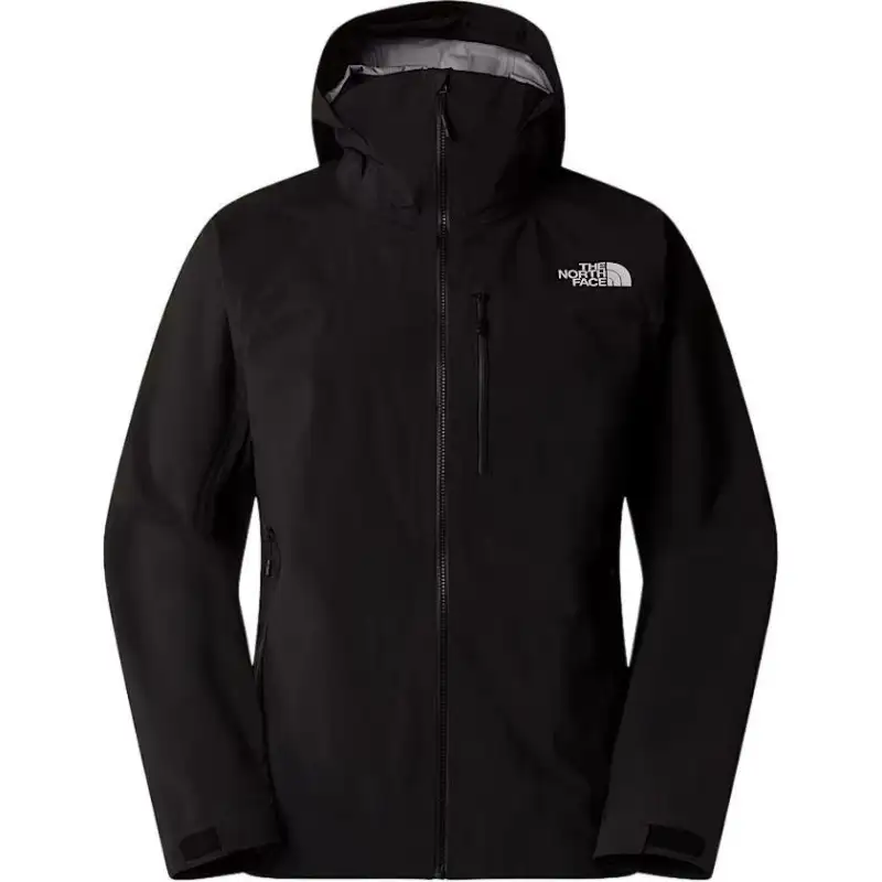 THE NORTH FACE SUMMIT Jacket Unisex Black