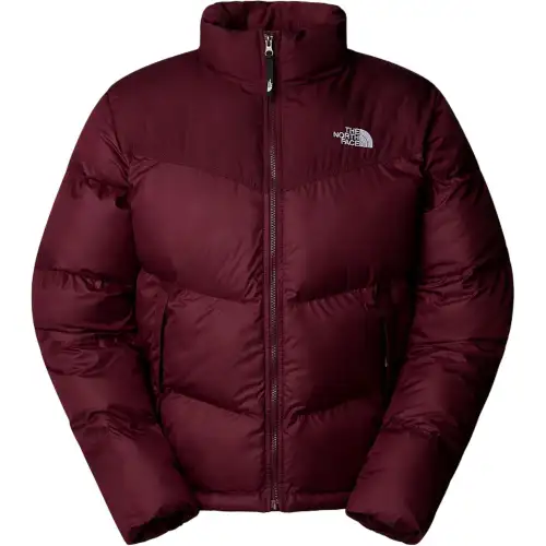 THE NORTH FACE FW24 Jackets & Coats Men's High Mountain Plum
