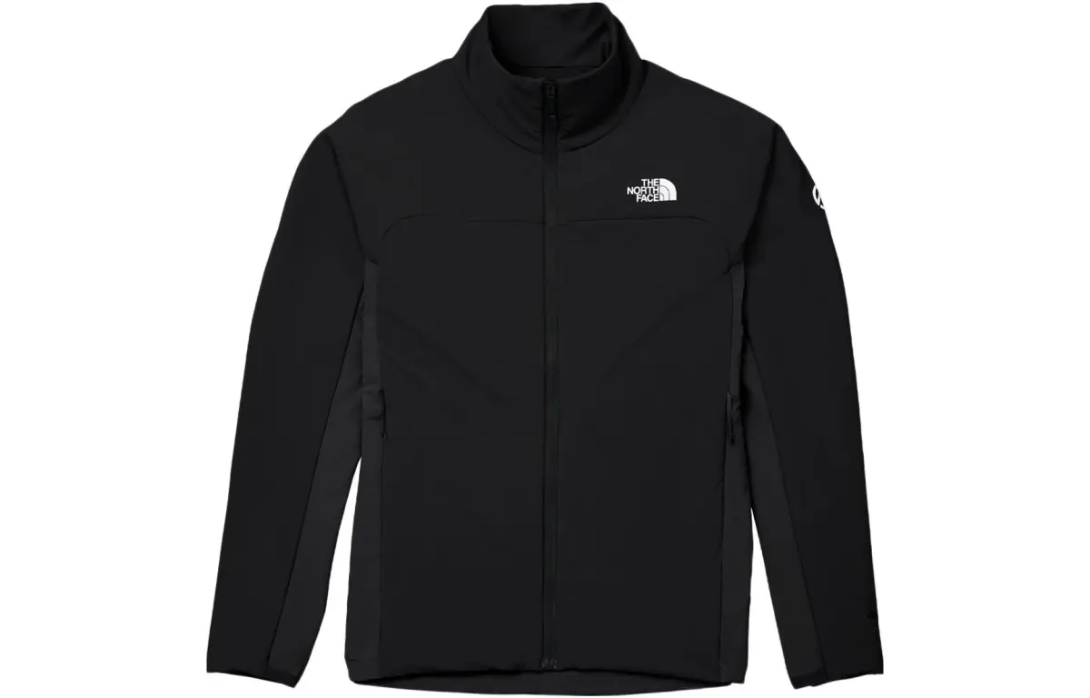 THE NORTH FACE Puffer Jacket Men's Black