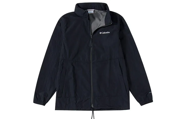 Columbia SS22 Breathable And Waterproof Sun Protection Clothing Men's