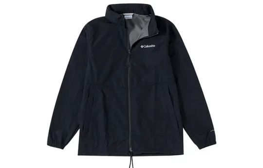 Columbia SS22 Breathable And Waterproof Sun Protection Clothing Men's