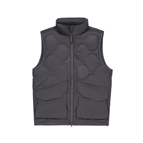 New Balance Vest Men's Dark Gray