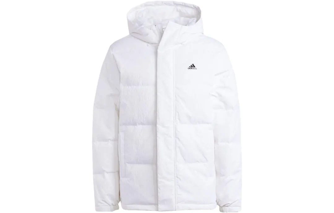 Adidas Regular Daily Down Jacket Men's