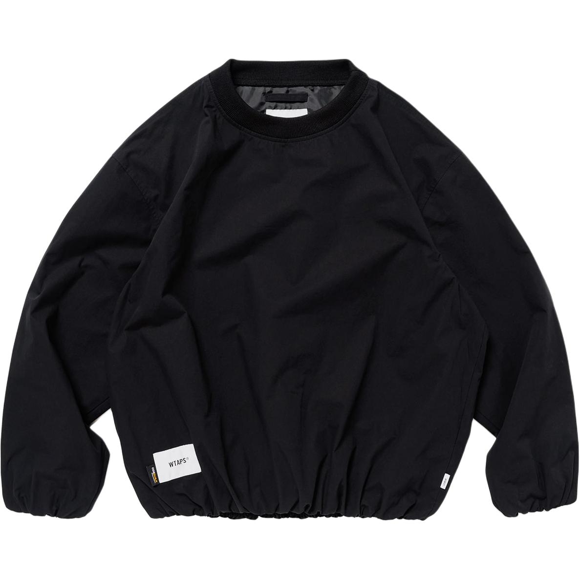 Свитшот WTAPS WTAPS (серый)