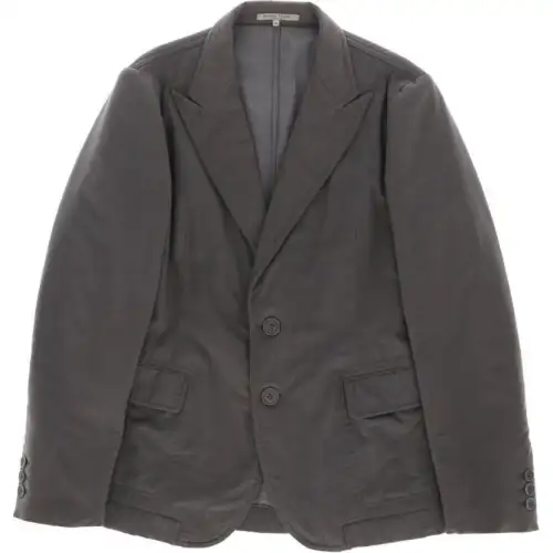 Bottega Veneta 2000 single-breasted jacket