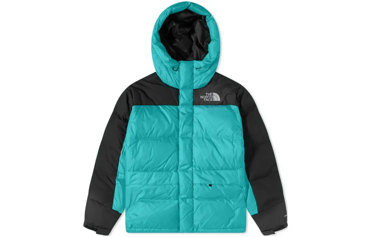 THE NORTH FACE HIMALAYAN Down Jacket Men's Blue