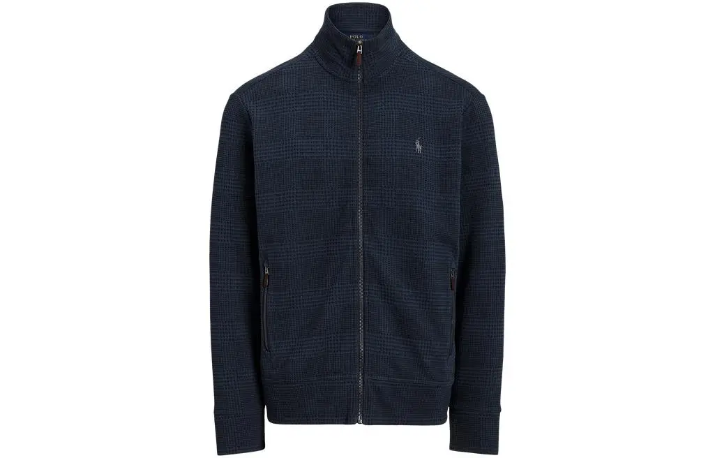Polo Ralph Lauren FW23 Jackets & Coats Men's Marine Blue