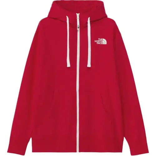 THE NORTH FACE Jackets & Coats Men's Red