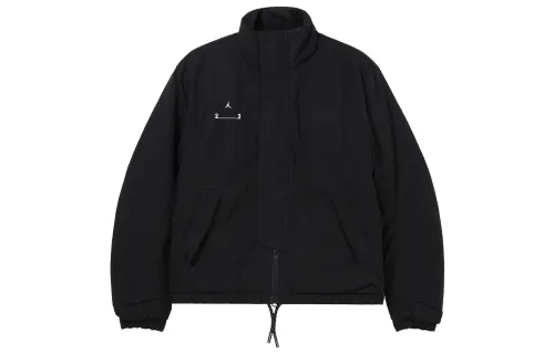 Jordan Puffer Jacket Men's Black