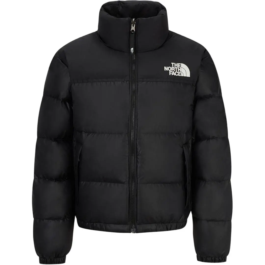 THE NORTH FACE Down Coats Women's Black