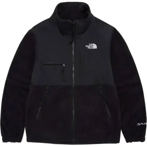 THE NORTH FACE Jackets & Coats Men's Black