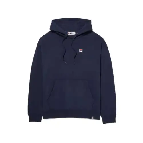 FILA Sweatshirt Men's FILA Marine |FILA NAVY