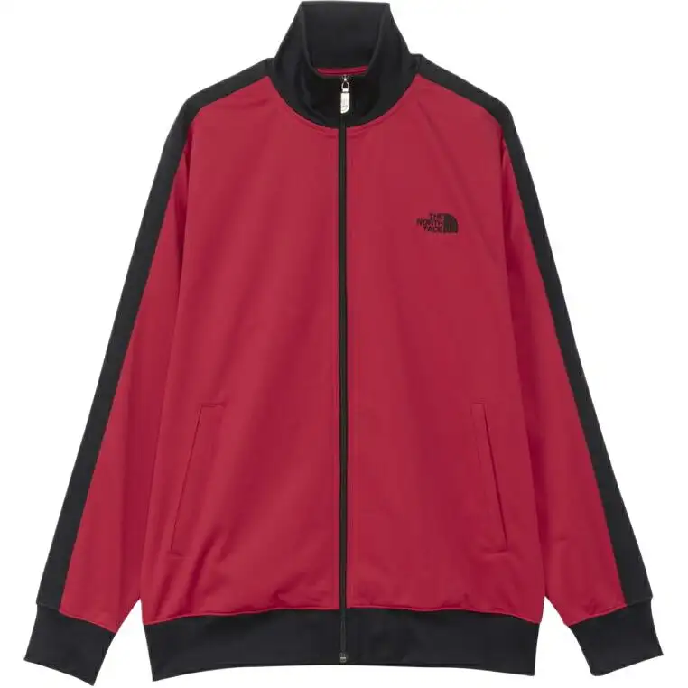 THE NORTH FACE Jackets & Coats Unisex Red