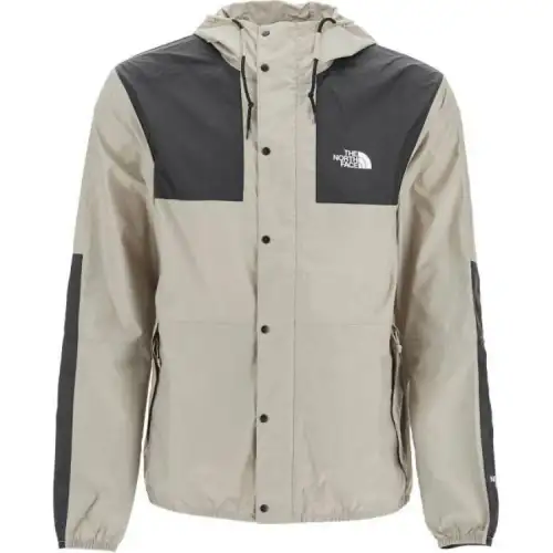 THE NORTH FACE 1985 Mountain Logo Printed Jacket
