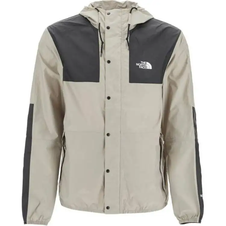 THE NORTH FACE 1985 Mountain Logo Printed Jacket