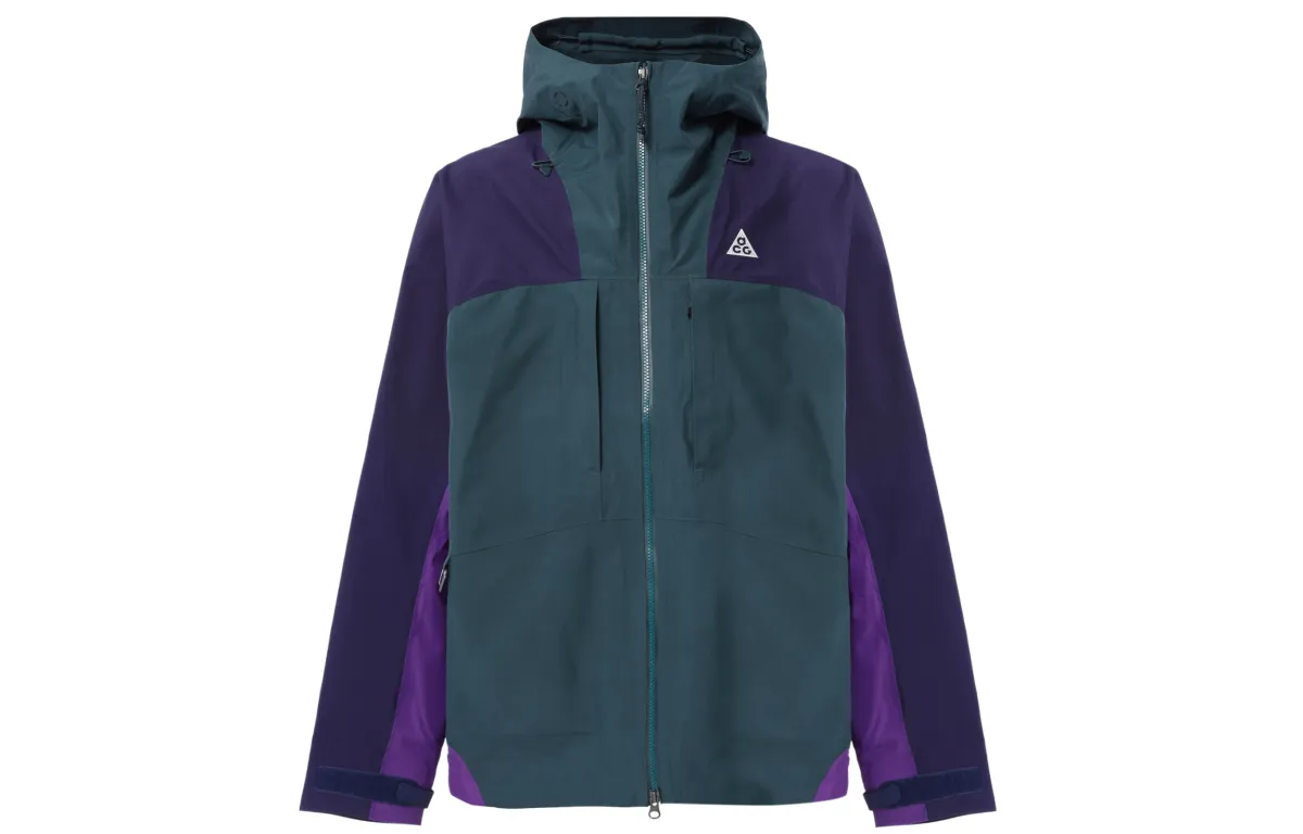 Nike Jackets & Coats Men's Purple Universe
