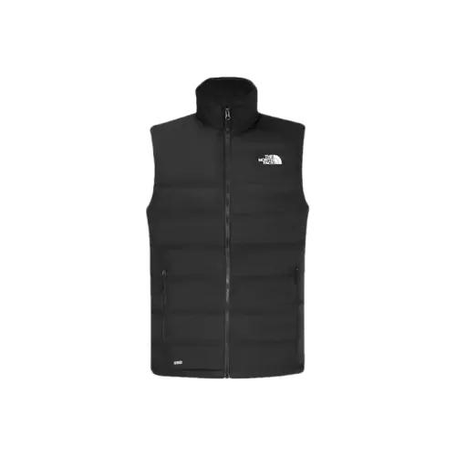 THE NORTH FACE Urban Exploration Vest Men's Cosmic Black