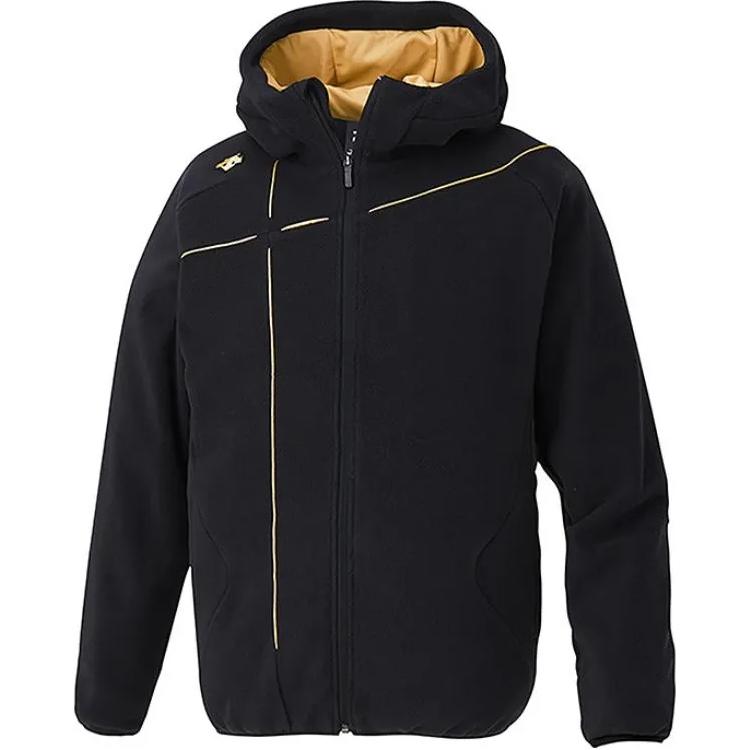 DESCENTE Fleece Tops Men’s Moderate