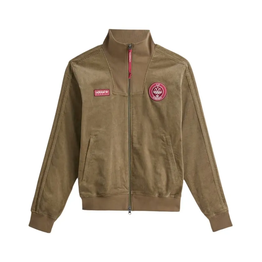 Adidas Originals Cp Spzl Settend Track Top