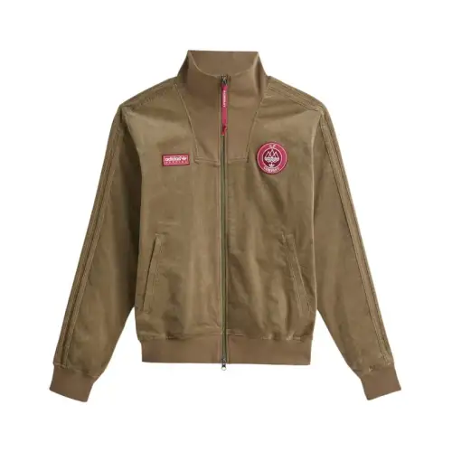 Adidas Originals Cp Spzl Settend Track Top