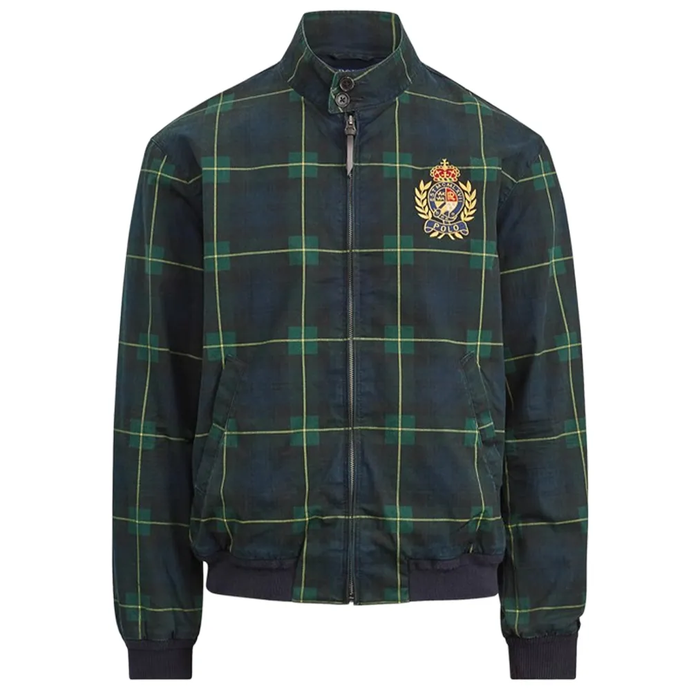 Polo Ralph Lauren Jackets & Coats Men's Vintage Green