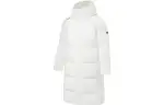 Li Ning Down Jacket Men's Ivory