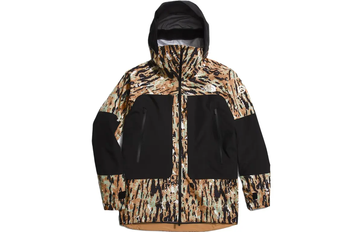 THE NORTH FACE Windbreaker Jacket Men's