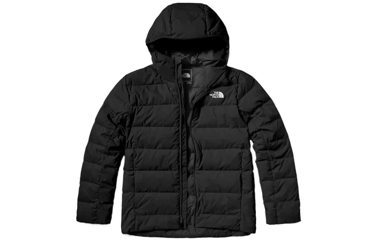 THE NORTH FACE Urban Exploration Down Jacket Men's Black