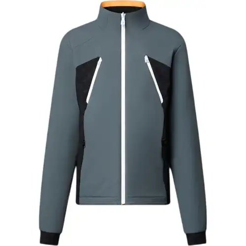 LOUIS VUITTON SKI FW24 Jackets & Coats Men's Blue