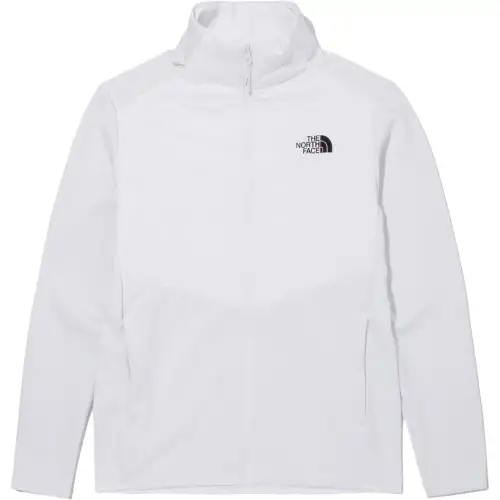 THE NORTH FACE Puffer Jacket Men's White