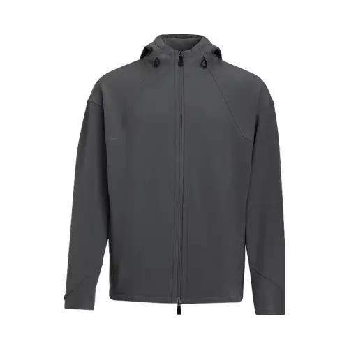 Under Armour Unstoppable Jackets & Coats Men's Rhinoceros Gray