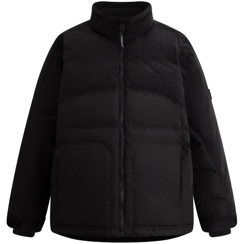 CALVIN KLEIN Down Jacket Unisex