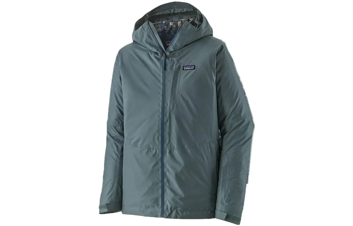 Patagonia Insulated Powder jacket