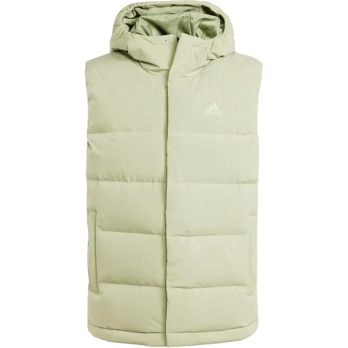 Adidas Hooded neck Padded Gilet
