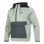 Under Armour Jackets & Coats Men's Green