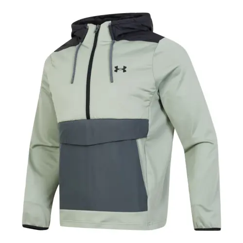 Under Armour Jackets & Coats Men's Green