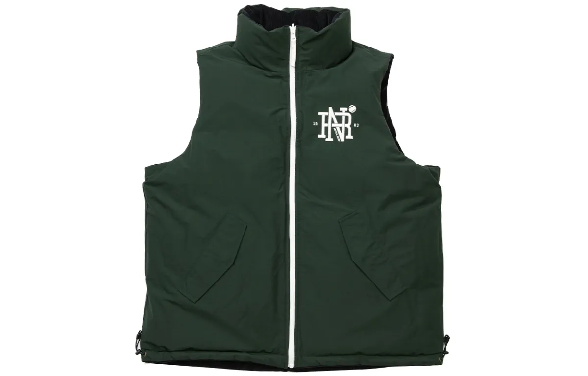Reebok x NAUTICA Vest Unisex Navy Blue
