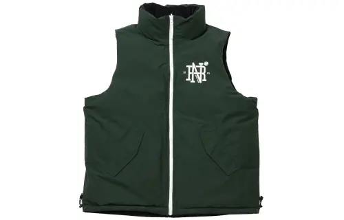 Reebok x NAUTICA Vest Unisex Navy Blue
