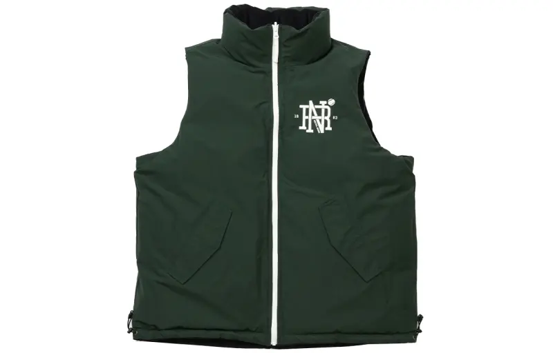 Reebok x NAUTICA Vest Unisex Navy Blue