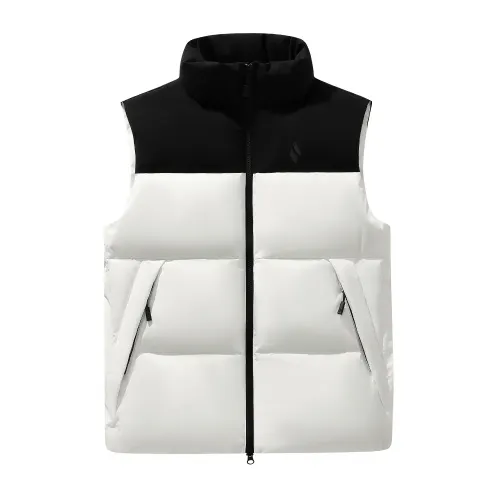 Skechers Elegant Diamond Collection Vest Coat Unisex