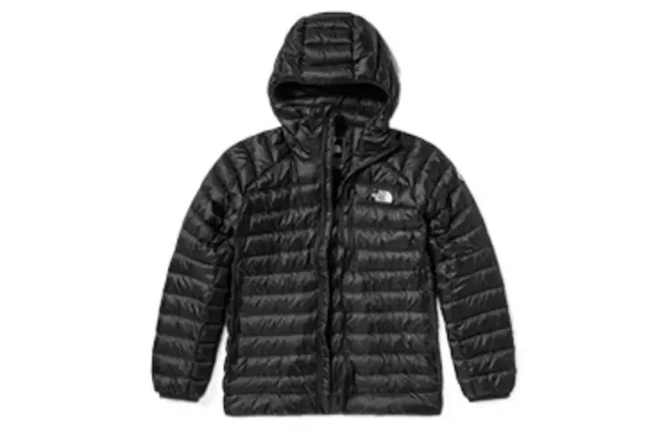 THE NORTH FACE Summit Series Breithorn Hoodie
