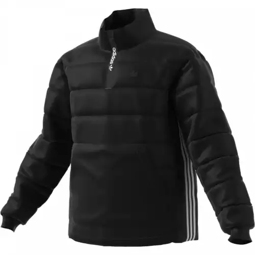 Adidas Originals Down Jacket Men's Black