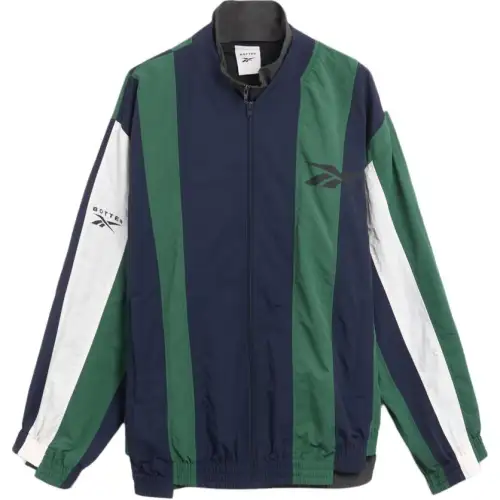 Reebok x Botter FW24 Jacket Men's Green