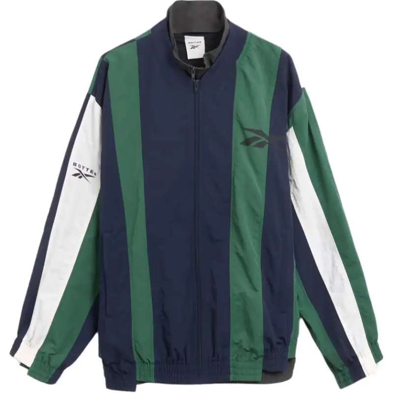 Reebok x Botter FW24 Jacket Men's Green