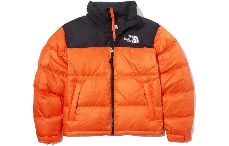 THE NORTH FACE 1996 Retro Eco Nuptse Packable Jacket Asia Sizing