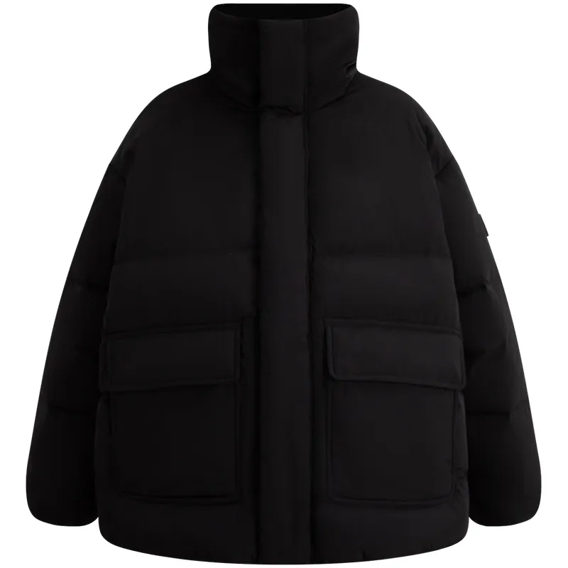 CALVIN KLEIN Down Jacket Unisex
