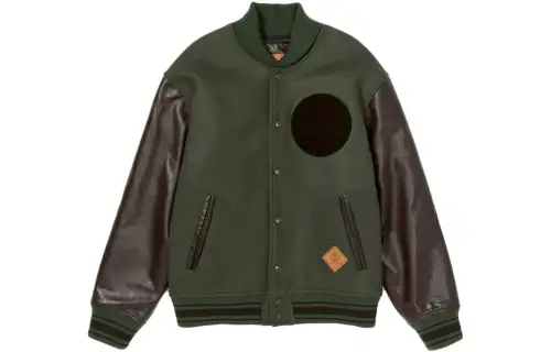 Timberland FW23+81 3 Jackets Unisex Jasper V Neck Moderate Pilot