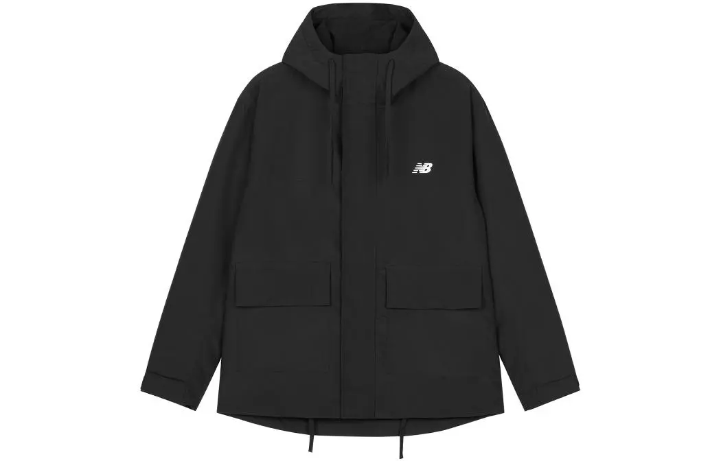 New Balance Puffer Jacket Men's