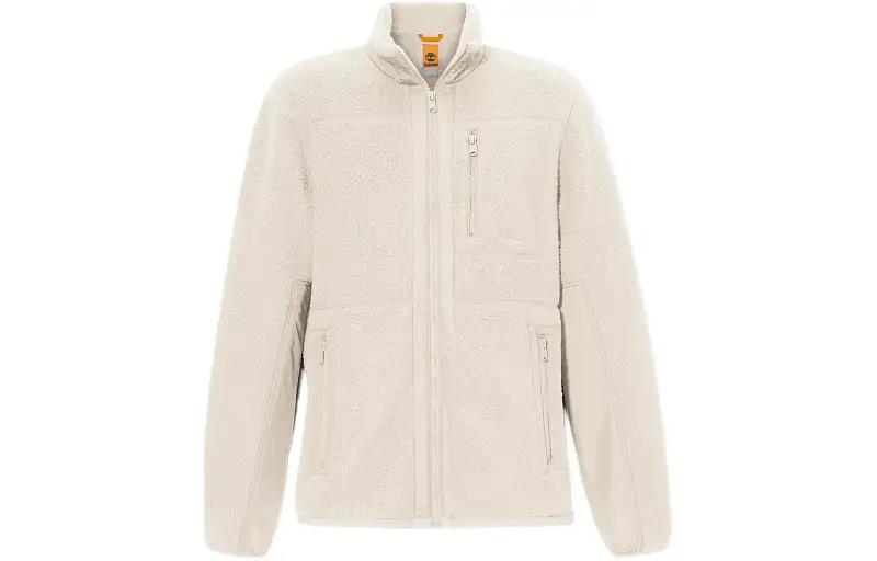 Timberland Velvet feel Coat Men's Light Umber