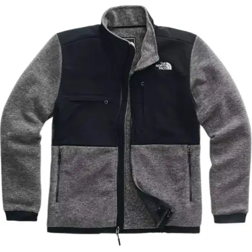 THE NORTH FACE THE NORTH FACE Apparel Collection Jackets & Coats Men's Gray